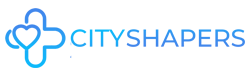 cityshapers logo